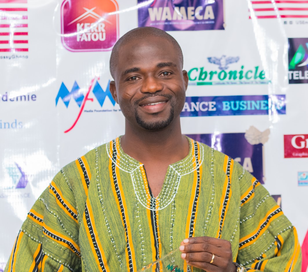 Ofori Atta’s arrest was a targeted operation-Manasseh