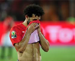 Salah Falls at the Semis, the Lions Outfox the Pharohs Again.