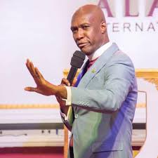 I am related to Dr Bryan Acheampong and Hon Julius Debrah, but I dont hype them-Prophet Kofi Oduro