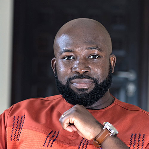 Senyo Hosi advocates  for technology-driven. regularization in galamsey fight.