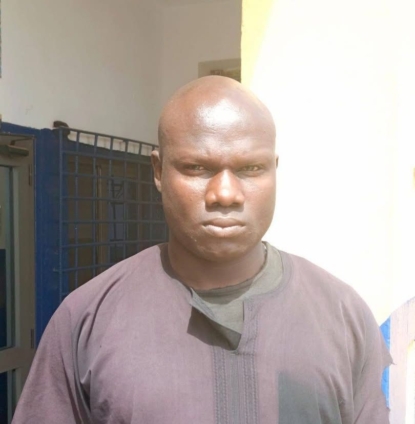 Wa High court sentences serial killer to life imprisonment.