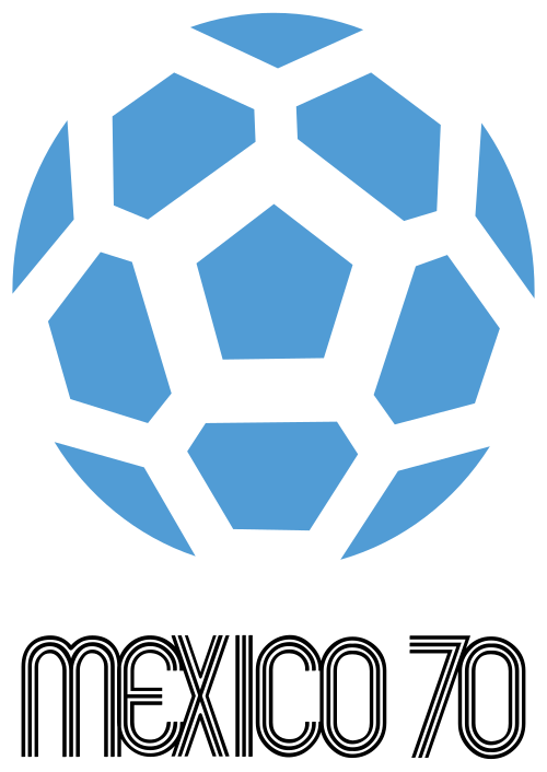 THE ZENITH OF THE BEAUTIFUL GAME: MEXICO 1970