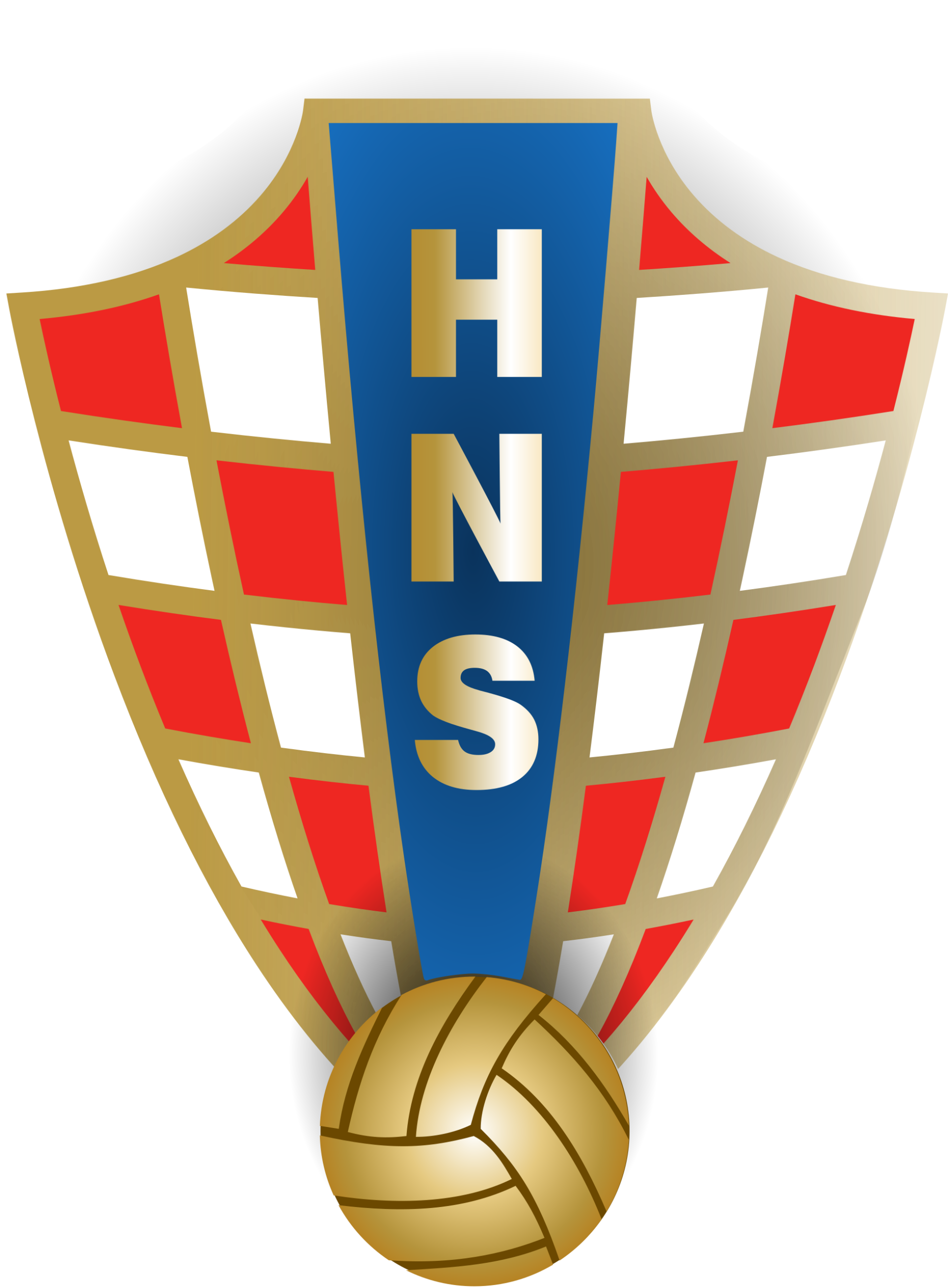 Croatia squad for World Cup 2026 announced.