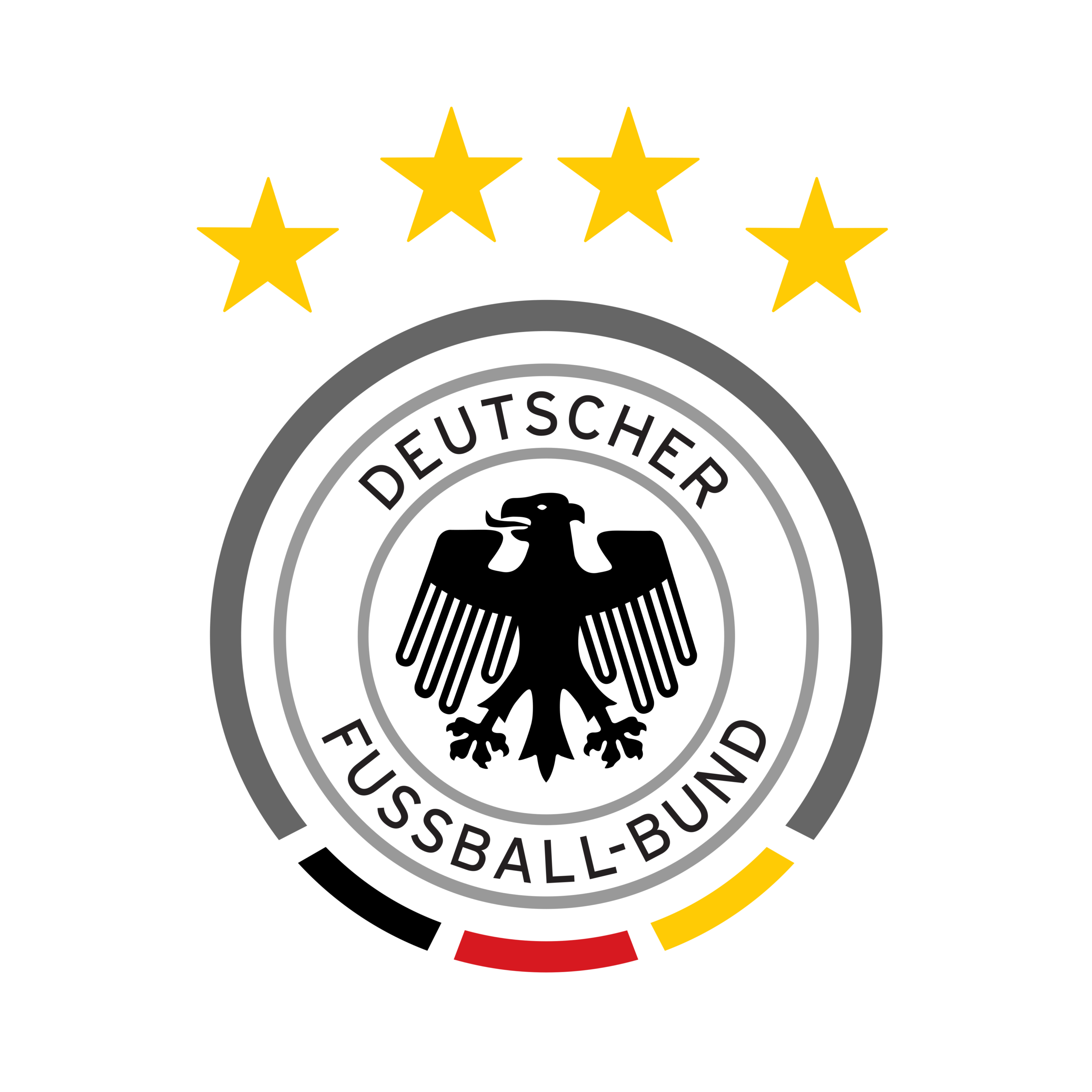 Germany announces roster for FIFA World Cup 2026.