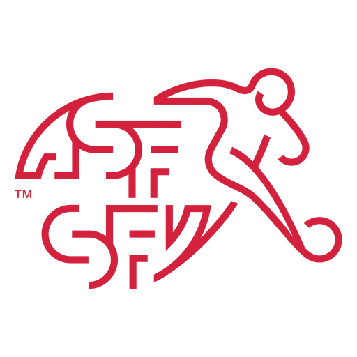 Switzerland  announces  roster for FIFA World Cup 2026.