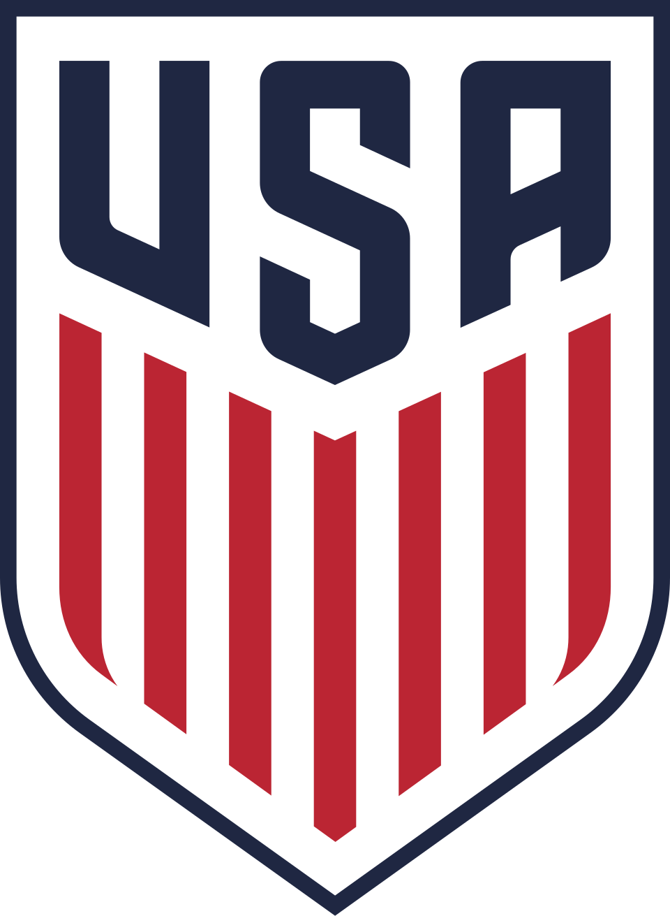USMNT announce roster for FIFA World Cup 2026.